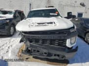 ✅ 2021 Chevrolet Silverado 2500HD Work Truck • VIN: 1GC0WLE71MF200667 • Lot: 44150295. Listed on Copart with Not provided. Free auction sales archive from the USA and detailed vehicle history report at DreamBid. Image 5.