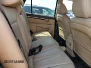 ✅ 2011 Hyundai Santa Fe Limited • VIN: 5XYZK4AG9BG041695 • Лот: 71620135. Опубликован ранее на Copart с пробегом 222 411 миль. Бесплатный доступ к архиву аукционных продаж из США и подробный отчёт об истории автомобиля на DreamBid. Изображение 10.