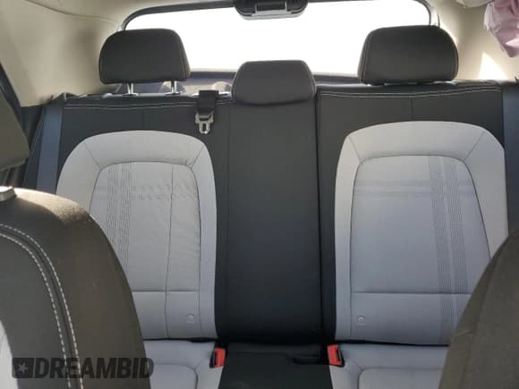 ✅ 2023 Hyundai Venue SEL • VIN: KMHRC8A35PU218049 • Lot: 43120975. Listed on Copart with 55,332 mi. Free auction sales archive from the USA and detailed vehicle history report at DreamBid. Image 10.