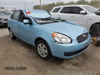✅ 2010 Hyundai Accent GLS • VIN: KMHCN4AC8AU428810 • Лот: 73004364. Опубликован ранее на Copart с пробегом 59 222 миль. Бесплатный доступ к архиву аукционных продаж из США и подробный отчёт об истории автомобиля на DreamBid. Изображение 4.
