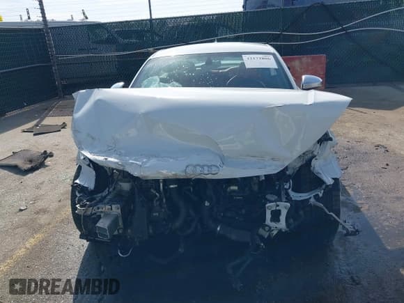 ✅ 2018 Audi TTS • VIN: TRUC1AFV7J1009606 • Лот: 42172806. Опубликован ранее на IAAI с пробегом 54 062 миль. Бесплатный доступ к архиву аукционных продаж из США и подробный отчёт об истории автомобиля на DreamBid. Изображение 13.