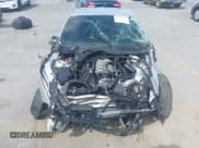 ✅ 2018 Ford Mustang GT • VIN: 1FA6P8CF2J5182654 • Lot: 43336725. Listed on IAAI with Not provided. Free auction sales archive from the USA and detailed vehicle history report at DreamBid. Image 6.