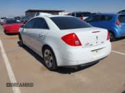✅ 2010 Pontiac G6 1SB • VIN: 1G2ZA5E05A4140456 • Lot: 42545153. Wystawiony na IAAI z przebiegiem 195 544 mil. Bezpłatny archiwum sprzedaży aukcyjnych z USA i szczegółowy raport historii pojazdu na DreamBid. Zdjęcie 3.