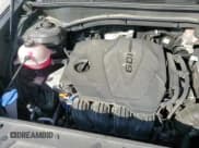 ✅ 2023 Hyundai Santa Fe SE • VIN: 5NMS1DAJ3PH628665 • Лот: 81289355. Опубликован ранее на Copart с пробегом 30 990 миль. Бесплатный доступ к архиву аукционных продаж из США и подробный отчёт об истории автомобиля на DreamBid. Изображение 16.