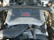 ✅ 2004 Suzuki Grand Vitara LX • VIN: JS3TD62V144100752 • Lot: 42368520. Listed on IAAI with 93,295 mi. Free auction sales archive from the USA and detailed vehicle history report at DreamBid. Image 14.