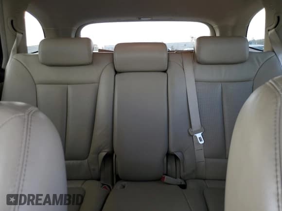 ✅ 2009 Hyundai Santa Fe Limited • VIN: 5NMSH13E09H298920 • Lot: 80206294. Listed on Copart with 183,289 mi. Free auction sales archive from the USA and detailed vehicle history report at DreamBid. Image 10.