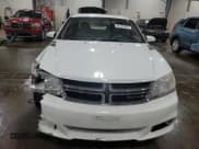 ✅ 2013 Dodge Avenger SXT • VIN: 1C3CDZCB2DN709576 • Лот: 86181884. Опубликован ранее на Copart с пробегом 109 830 миль. Бесплатный доступ к архиву аукционных продаж из США и подробный отчёт об истории автомобиля на DreamBid. Изображение 5.