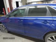 ✅ 2019 Hyundai Elantra • VIN: KMHH35LE6KU107706 • Lot: 42574286. Listed on IAAI with 60,101 mi. Free auction sales archive from the USA and detailed vehicle history report at DreamBid. Image 15.