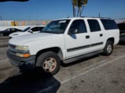 ✅ 2005 Chevrolet Suburban LT • VIN: 3GNEC16Z65G251978 • Лот: 89928355. Опубликован ранее на Copart с пробегом 210 594 миль. Бесплатный доступ к архиву аукционных продаж из США и подробный отчёт об истории автомобиля на DreamBid. Изображение 1.