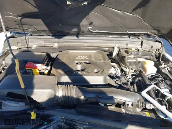 ✅ 2021 Jeep Wrangler Unlimited 80th Anniversary • VIN: 1C4HJXDN3MW644514 • Лот: 43431515. Опубликован ранее на IAAI с пробегом 85 917 миль. Бесплатный доступ к архиву аукционных продаж из США и подробный отчёт об истории автомобиля на DreamBid. Изображение 10.