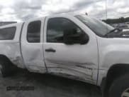 ✅ 2012 Chevrolet Silverado 2500HD LT • VIN: 1GC2KXCG3CZ282946 • Лот: 42644930. Опубликован ранее на IAAI с пробегом 159 347 миль. Бесплатный доступ к архиву аукционных продаж из США и подробный отчёт об истории автомобиля на DreamBid. Изображение 12.