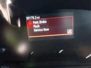 ✅ 2023 Ford Bronco Sport Big Bend • VIN: 3FMCR9B65PRD38511 • Lot: 41292360. Wystawiony na IAAI z przebiegiem 30 176 mil. Bezpłatny archiwum sprzedaży aukcyjnych z USA i szczegółowy raport historii pojazdu na DreamBid. Zdjęcie 15.