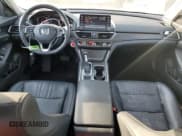 ✅ 2018 Honda Accord Touring • VIN: 1HGCV1F92JA080294 • Lot: 85083595. Listed on Copart with 99,497 mi. Free auction sales archive from the USA and detailed vehicle history report at DreamBid. Image 8.