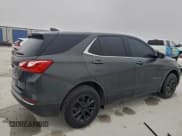 ✅ 2018 Chevrolet Equinox LT • VIN: 2GNAXJEV3J6211770 • Lot: 95193865. Listed on Copart with 115,201 mi. Free auction sales archive from the USA and detailed vehicle history report at DreamBid. Image 3.