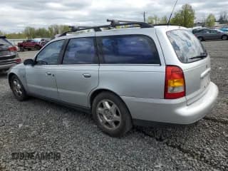 ✅ 2002 Saturn LW • VIN: 1G8JW84RX2Y574971 • Лот: 52973795. Опубликован ранее на Copart с пробегом 155 227 миль. Бесплатный доступ к архиву аукционных продаж из США и подробный отчёт об истории автомобиля на DreamBid. Изображение 2.