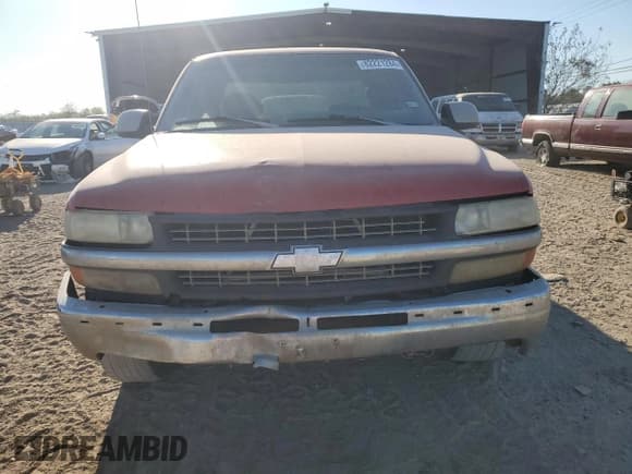 ✅ 1999 Chevrolet Silverado 1500 LS • VIN: 1GCEC19T6XZ144125 • Лот: 82221284. Опубликован ранее на Copart с пробегом 292 376 миль. Бесплатный доступ к архиву аукционных продаж из США и подробный отчёт об истории автомобиля на DreamBid. Изображение 5.
