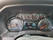 ✅ 2019 Chevrolet Silverado 1500 LT • VIN: 2GCVKPEC9K1236178 • Lot: 70506534. Wystawiony na Copart z przebiegiem 130 008 mil. Bezpłatny archiwum sprzedaży aukcyjnych z USA i szczegółowy raport historii pojazdu na DreamBid. Zdjęcie 9.