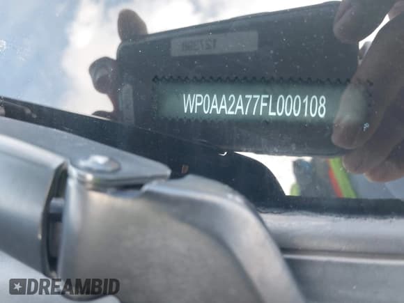 ✅ 2015 Porsche Panamera 4 • VIN: WP0AA2A77FL000108 • Lot: 43455025. Wystawiony na IAAI z przebiegiem 125 368 mil. Bezpłatny archiwum sprzedaży aukcyjnych z USA i szczegółowy raport historii pojazdu na DreamBid. Zdjęcie 9.