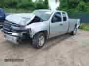 2012 Chevrolet Silverado 1500 LT with VIN 1GCRKSE04CZ240593, listed as a IAAI auction lot 42379853 with 139,841 mi miles and . Bid and sale history available at DreamBid. Image 2.