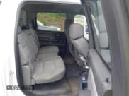 ✅ 2018 Chevrolet Silverado 1500 Work Truck • VIN: 3GCPCNEC8JG365349 • Лот: 42384739. Опубликован ранее на IAAI с пробегом 123 624 миль. Бесплатный доступ к архиву аукционных продаж из США и подробный отчёт об истории автомобиля на DreamBid. Изображение 8.