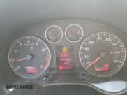 ✅ 2006 Audi A3 Premium • VIN: WAUNF78P76A114480 • Lot: 51320435. Listed on Copart with 223,762 mi. Free auction sales archive from the USA and detailed vehicle history report at DreamBid. Image 9.