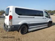 ✅ 2016 Ford Transit XL • VIN: 1FBZX2YM6GKA17670 • Lot: 71092224. Wystawiony na Copart z przebiegiem 104 268 mil. Bezpłatny archiwum sprzedaży aukcyjnych z USA i szczegółowy raport historii pojazdu na DreamBid. Zdjęcie 3.