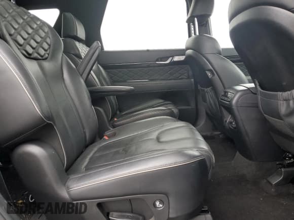 ✅ 2020 Hyundai Palisade Limited • VIN: KM8R5DHE0LU071398 • Лот: 41477665. Опубликован ранее на Copart с пробегом 113 308 миль. Бесплатный доступ к архиву аукционных продаж из США и подробный отчёт об истории автомобиля на DreamBid. Изображение 11.