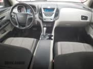 ✅ 2010 Chevrolet Equinox 1LT • VIN: 2CNALDEW6A6380207 • Lot: 91077755. Wystawiony na Copart z przebiegiem 202 272 mil. Bezpłatny archiwum sprzedaży aukcyjnych z USA i szczegółowy raport historii pojazdu na DreamBid. Zdjęcie 8.