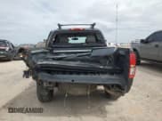 ✅ 2012 Nissan Frontier SV • VIN: 1N6AD0ER2CC400237 • Лот: 47485184. Опубликован ранее на Copart с пробегом 122 940 миль. Бесплатный доступ к архиву аукционных продаж из США и подробный отчёт об истории автомобиля на DreamBid. Изображение 6.