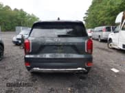 ✅ 2020 Hyundai Palisade Limited • VIN: KM8R54HE1LU027894 • Лот: 42948825. Опубликован ранее на IAAI с пробегом 91 881 миль. Бесплатный доступ к архиву аукционных продаж из США и подробный отчёт об истории автомобиля на DreamBid. Изображение 16.