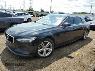 ✅ 2019 Volvo S90 Momentum • VIN: LVY102MK5KP099235 • Lot: 63714294. Wystawiony na Copart z przebiegiem Nie podano. Bezpłatny archiwum sprzedaży aukcyjnych z USA i szczegółowy raport historii pojazdu na DreamBid. Zdjęcie 1.