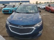 ✅ 2020 Chevrolet Equinox LT • VIN: 2GNAXJEV4L6285735 • Lot: 68069845. Listed on Copart with 52,849 mi. Free auction sales archive from the USA and detailed vehicle history report at DreamBid. Image 5.