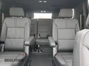 ✅ 2025 Chevrolet Suburban RST • VIN: 1GNS6ERLXSR271347 • Lot: 86137015. Listed on Copart with 678 mi. Free auction sales archive from the USA and detailed vehicle history report at DreamBid. Image 10.