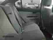 2007 Hyundai Accent GL z VIN KMHCN45C17U080951, wystawiony jako Copart lot #82048665 z przebiegiem 178 807 mil mil oraz Szkoda całkowita • Salvage title. Historia ofert i sprzedaży dostępna na DreamBid. Obrazek 10.