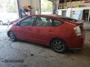 ✅ 2007 Toyota Prius Touring • VIN: JTDKB20U073280447 • Lot: 81816655. Wystawiony na Copart z przebiegiem 168 785 mil. Bezpłatny archiwum sprzedaży aukcyjnych z USA i szczegółowy raport historii pojazdu na DreamBid. Zdjęcie 2.