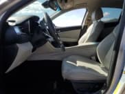 ✅ 2019 Genesis G70 Advanced • VIN: KMTG64LA7KU019392 • Лот: 73637084. Опубликован ранее на Copart с пробегом 85 750 миль. Бесплатный доступ к архиву аукционных продаж из США и подробный отчёт об истории автомобиля на DreamBid. Изображение 7.