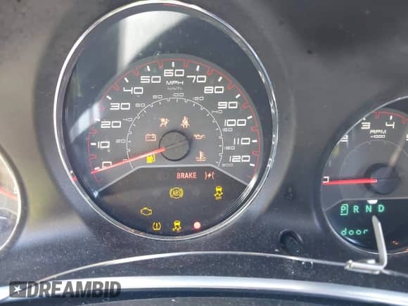 2013 Dodge Avenger SE with VIN 1C3CDZAB8DN677218, listed as a IAAI auction lot 43470109 with 140,223 mi miles and . Bid and sale history available at DreamBid. Image 7.