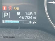 ✅ 2019 Subaru Impreza Limited • VIN: 4S3GTAT61K3705645 • Lot: 42734316. Listed on IAAI with 42,704 mi. Free auction sales archive from the USA and detailed vehicle history report at DreamBid. Image 15.