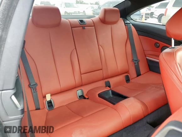 ✅ 2016 BMW 4 Series 435i • VIN: WBA3R1C5XGK529032 • Lot: 70401625. Listed on Copart with 51,024 mi. Free auction sales archive from the USA and detailed vehicle history report at DreamBid. Image 10.