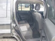 ✅ 2017 Jeep Patriot Latitude • VIN: 1C4NJRFB6HD111124 • Лот: 42649375. Опубликован ранее на IAAI с пробегом 79 852 миль. Бесплатный доступ к архиву аукционных продаж из США и подробный отчёт об истории автомобиля на DreamBid. Изображение 8.