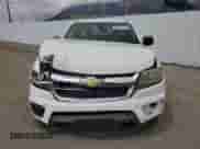 2016 Chevrolet Colorado 4WD WT с VIN 1GCHTBEA1G1244008, выставлен на аукционе Copart как лот 53510515 с пробегом 112 109 миль миль и Списание • Salvage title. История ставок и продаж доступна на DreamBid. Изображение 5.