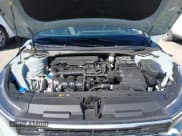 ✅ 2025 Kia K4 EX • VIN: 3KPFU4DE9SE007311 • Lot: 43432148. Wystawiony na IAAI z przebiegiem 17 371 mil. Bezpłatny archiwum sprzedaży aukcyjnych z USA i szczegółowy raport historii pojazdu na DreamBid. Zdjęcie 10.