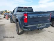 ✅ 2020 Chevrolet Silverado 1500 RST • VIN: 3GCUYEED0LG258618 • Lot: 43463681. Listed on IAAI with 137,129 mi. Free auction sales archive from the USA and detailed vehicle history report at DreamBid. Image 3.