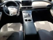 ✅ 2022 Hyundai Santa Fe SEL • VIN: 5NMS2DAJ5NH404159 • Lot: 63011004. Wystawiony na Copart z przebiegiem Nie podano. Bezpłatny archiwum sprzedaży aukcyjnych z USA i szczegółowy raport historii pojazdu na DreamBid. Zdjęcie 8.