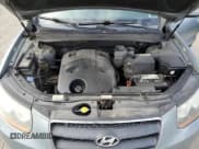 ✅ 2008 Hyundai Santa Fe SE • VIN: 5NMSH73E28H206482 • Lot: 88097875. Listed on Copart with 151,252 mi. Free auction sales archive from the USA and detailed vehicle history report at DreamBid. Image 12.