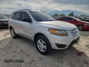 ✅ 2011 Hyundai Santa Fe GLS • VIN: 5XYZG4AG5BG063260 • Lot: 86258005. Listed on Copart with 226,933 mi. Free auction sales archive from the USA and detailed vehicle history report at DreamBid. Image 4.