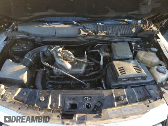 ✅ 2007 Suzuki XL7 • VIN: 2S3DA117176110445 • Лот: 75816254. Опубликован ранее на Copart с пробегом Не указан. Бесплатный доступ к архиву аукционных продаж из США и подробный отчёт об истории автомобиля на DreamBid. Изображение 12.