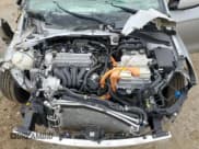 ✅ 2020 Hyundai Ioniq Blue • VIN: KMHC65LC1LU210839 • Lot: 46626885. Wystawiony na Copart z przebiegiem 122 866 mil. Bezpłatny archiwum sprzedaży aukcyjnych z USA i szczegółowy raport historii pojazdu na DreamBid. Zdjęcie 12.