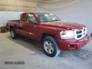 ✅ 2011 Ram Dakota Big Horn • VIN: 1D7RW3BK9BS661822 • Lot: 71226455. Listed on Copart with 89,156 mi. Free auction sales archive from the USA and detailed vehicle history report at DreamBid. Image 4.