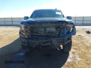 ✅ 2024 GMC Sierra 1500 AT4X • VIN: 3GTUUFEL1RG344697 • Лот: 41469366. Опубликован ранее на IAAI с пробегом 3 400 миль. Бесплатный доступ к архиву аукционных продаж из США и подробный отчёт об истории автомобиля на DreamBid. Изображение 12.